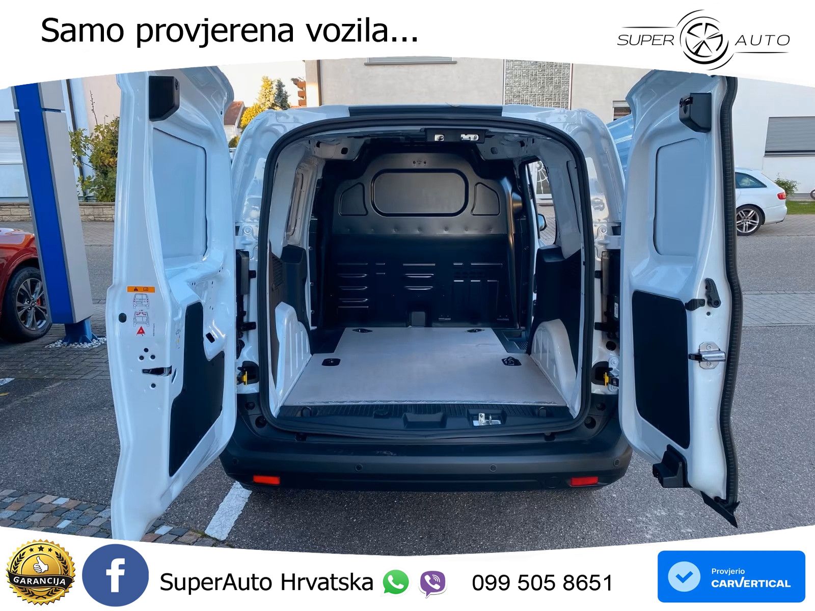 Ford Transit 99 KS