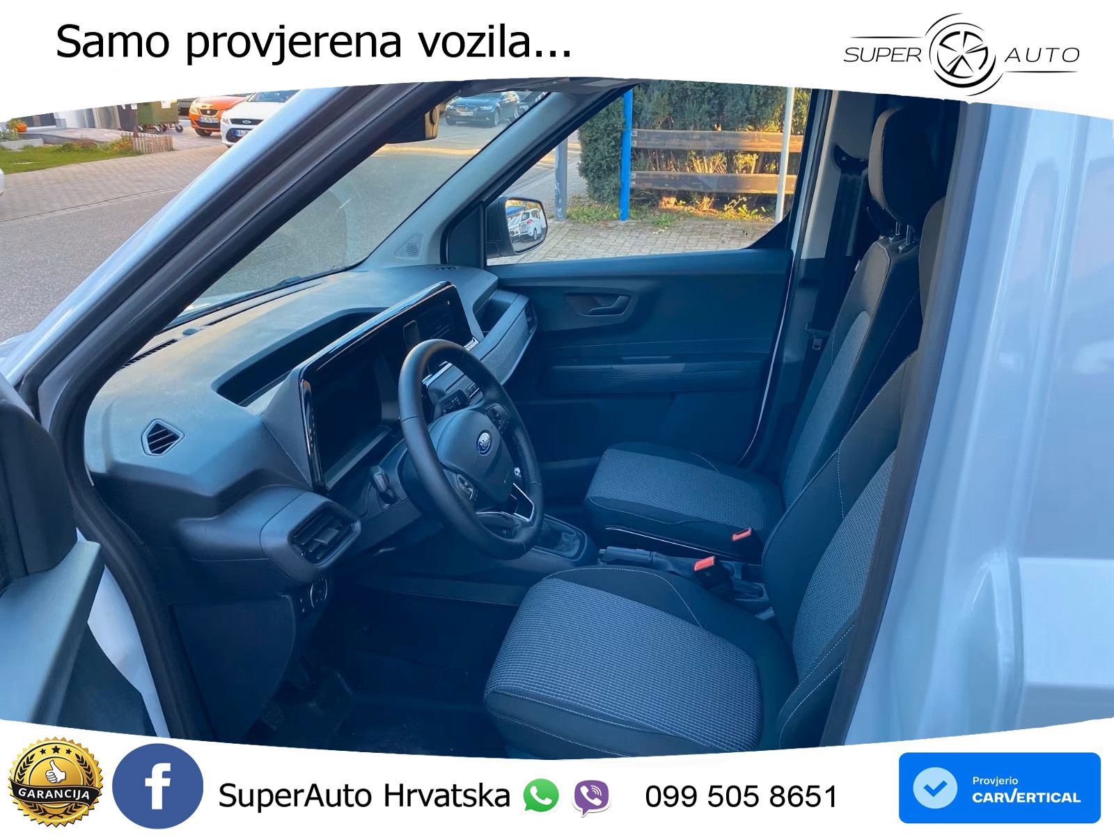 Ford Transit 99 KS