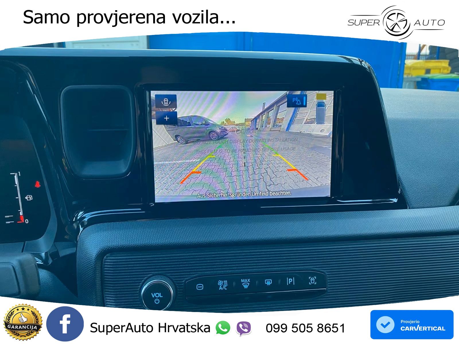 Ford Transit 99 KS