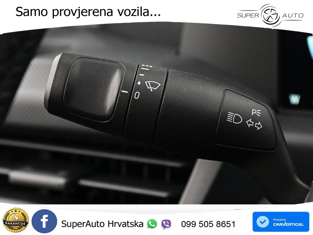 Ford Transit 136 KS