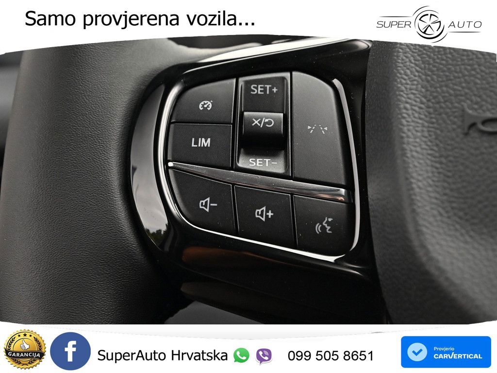 Ford Transit 136 KS