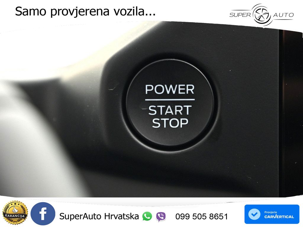 Ford Transit 136 KS