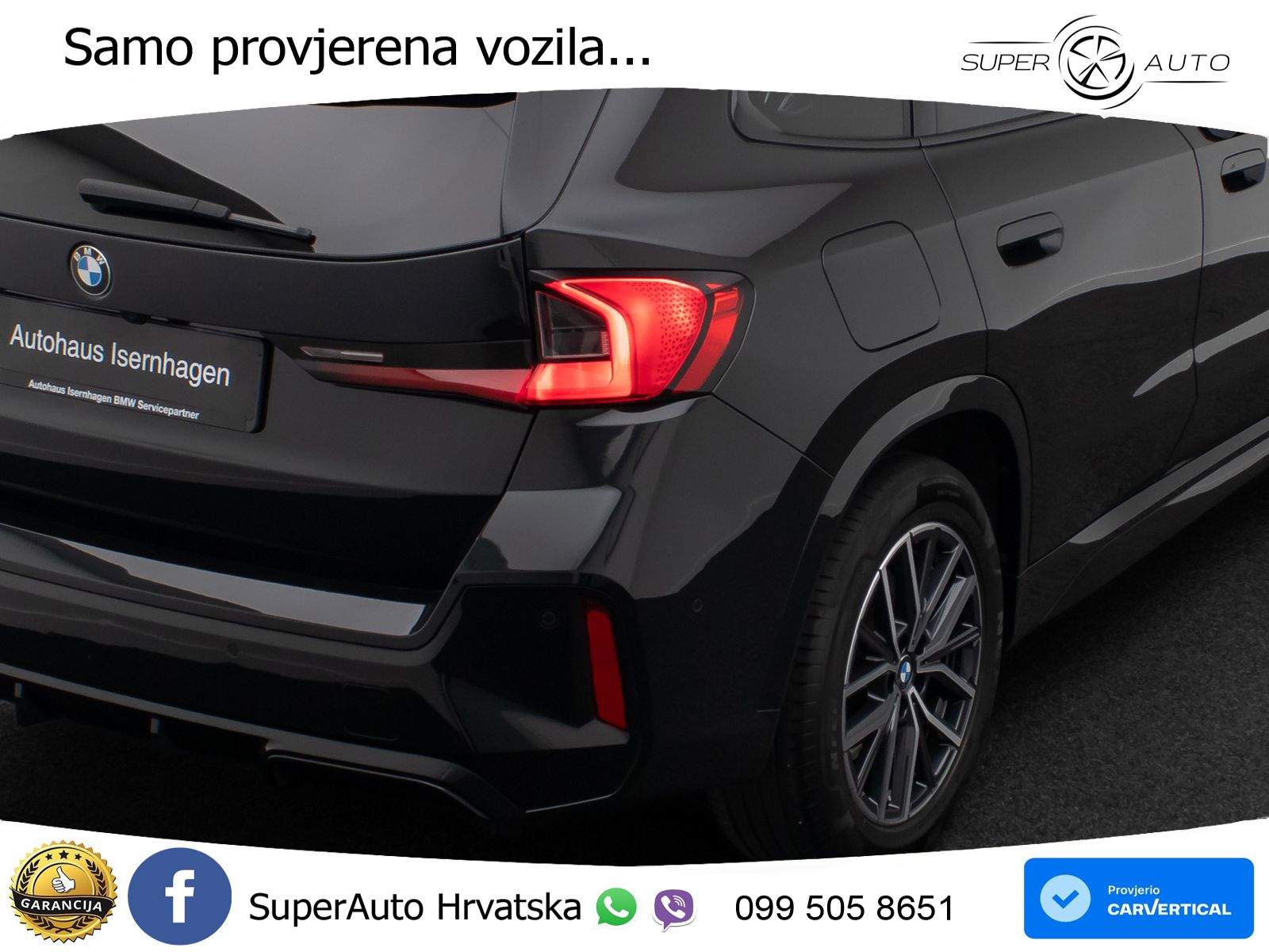 BMW X1 xDrive 20i M-Sport LED+GR SJED+ACC