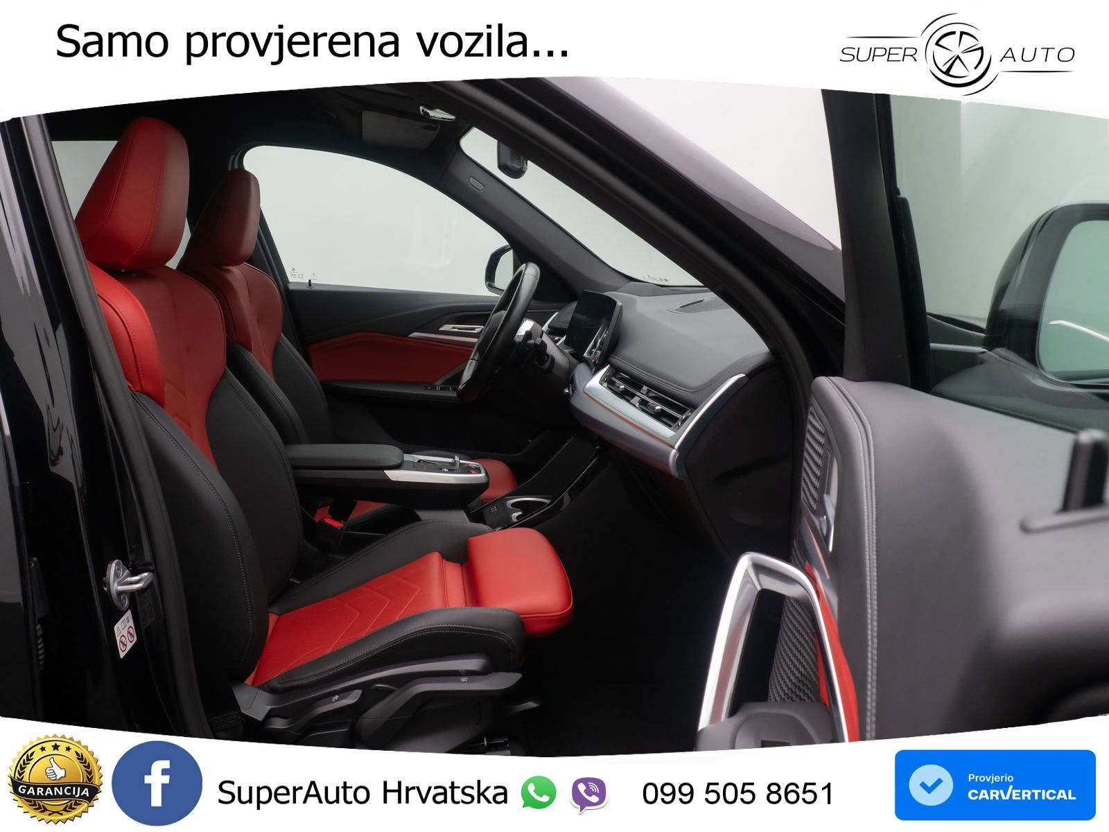 BMW X1 xDrive 20i M-Sport LED+GR SJED+ACC