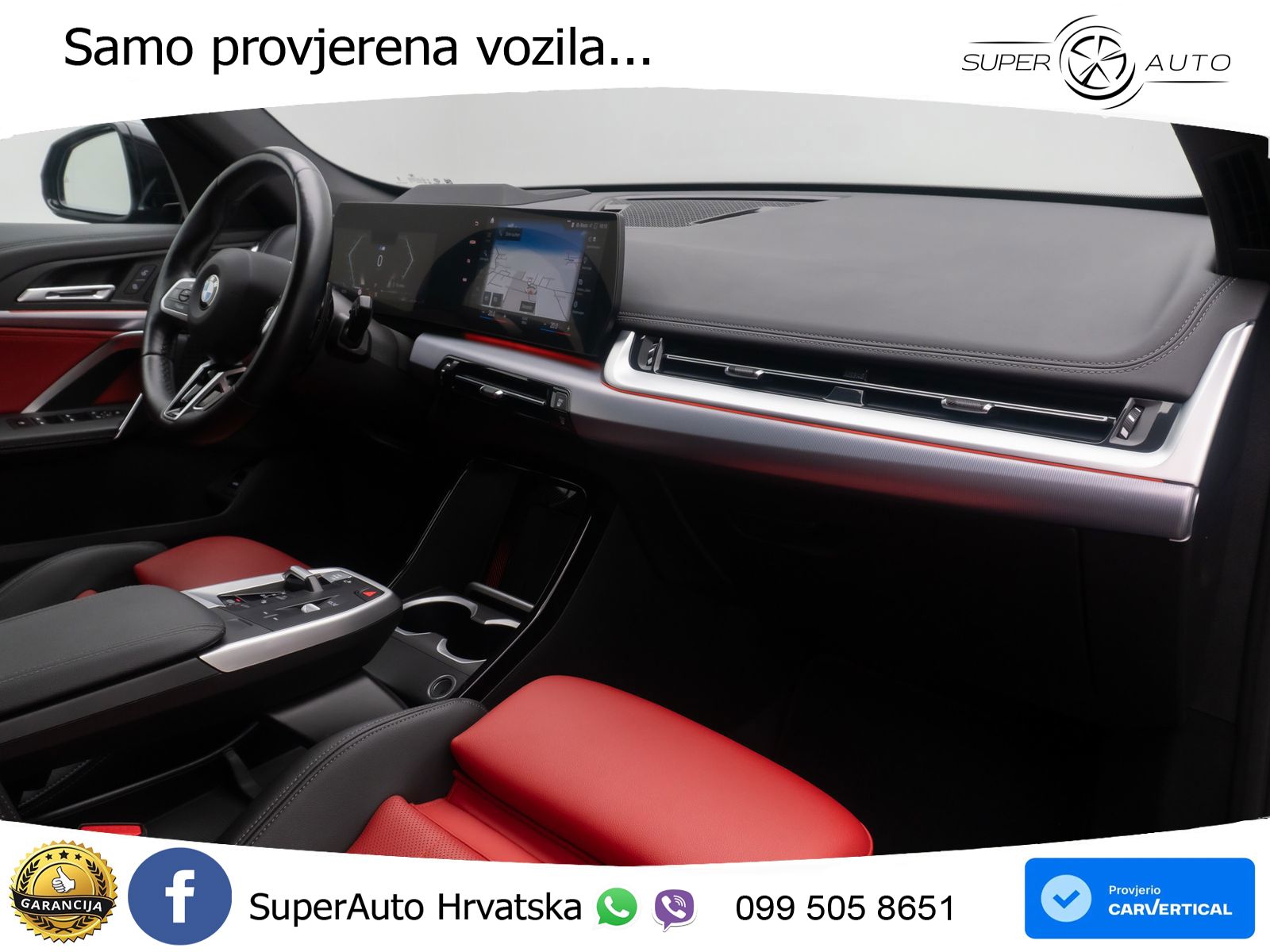 BMW X1 xDrive 20i M-Sport LED+GR SJED+ACC