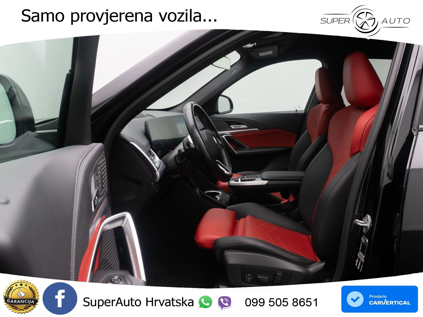 BMW X1 xDrive 20i M-Sport LED+GR SJED+ACC