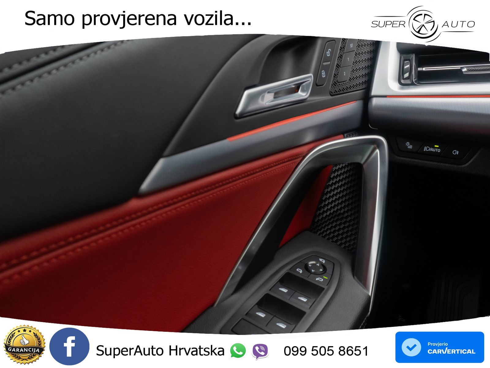 BMW X1 xDrive 20i M-Sport LED+GR SJED+ACC