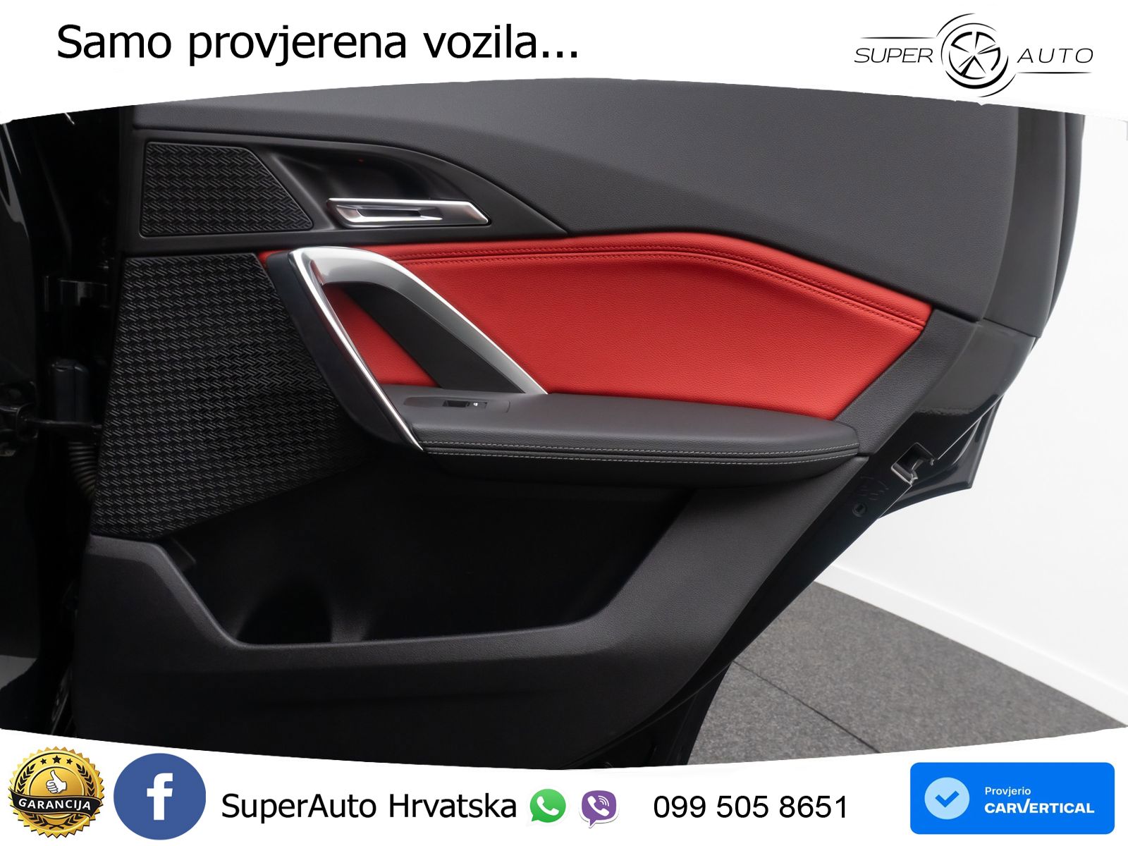 BMW X1 xDrive 20i M-Sport LED+GR SJED+ACC