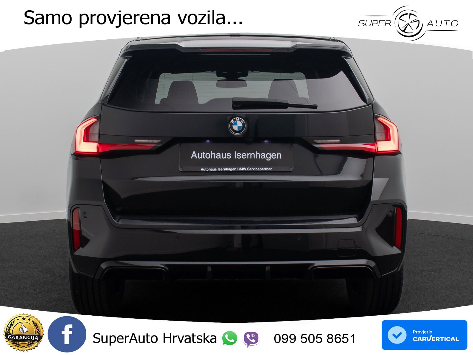 BMW X1 xDrive 20i M-Sport LED+GR SJED+ACC