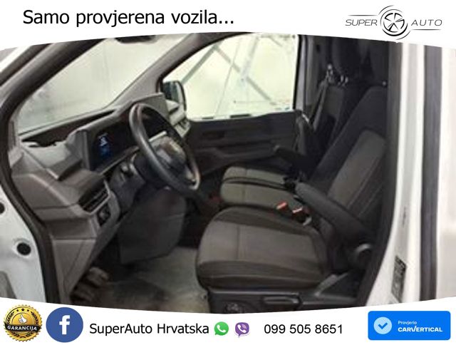 VW Transporter