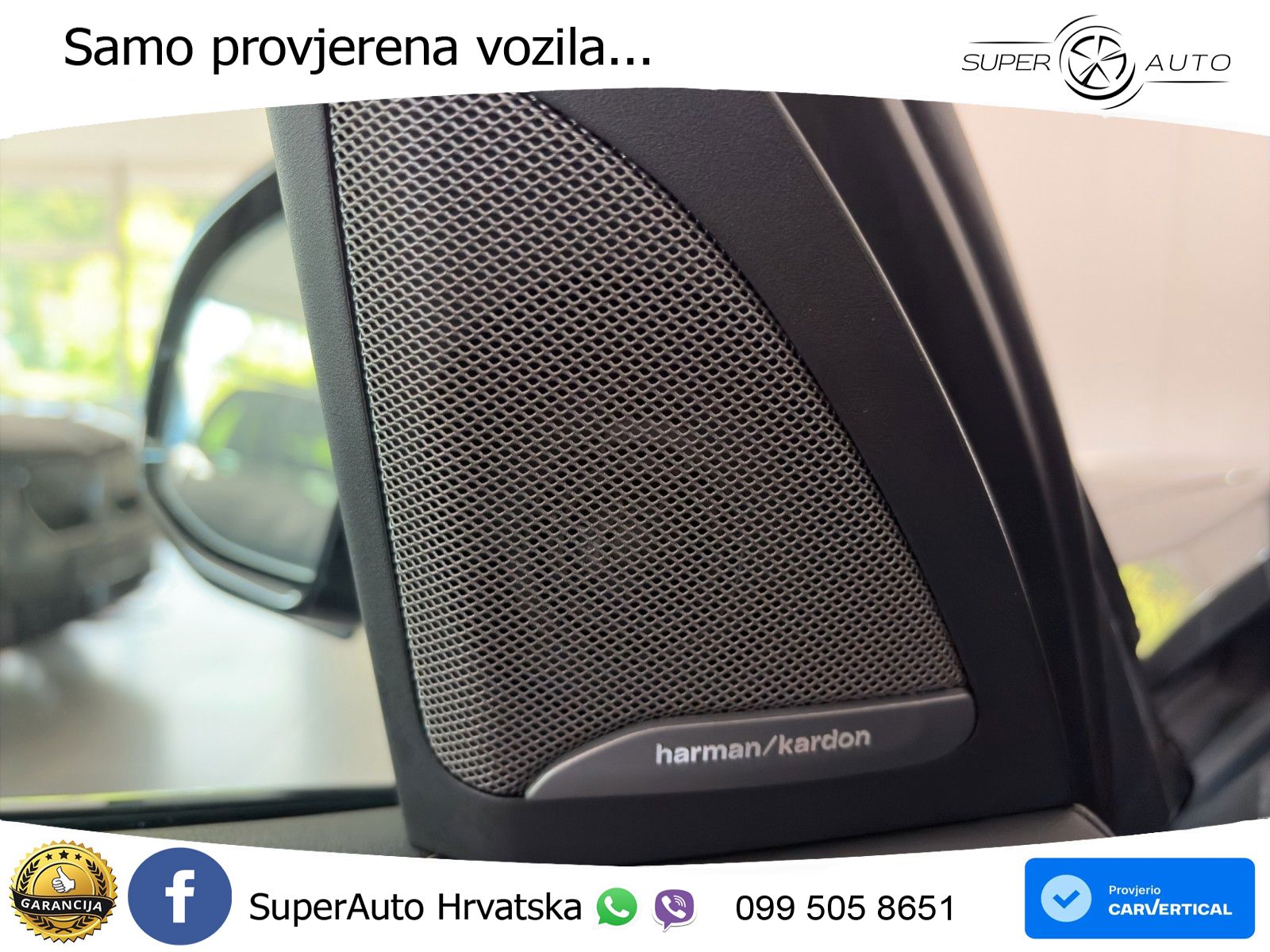 BMW X7 40d (352 KS) xDrive Steptronic