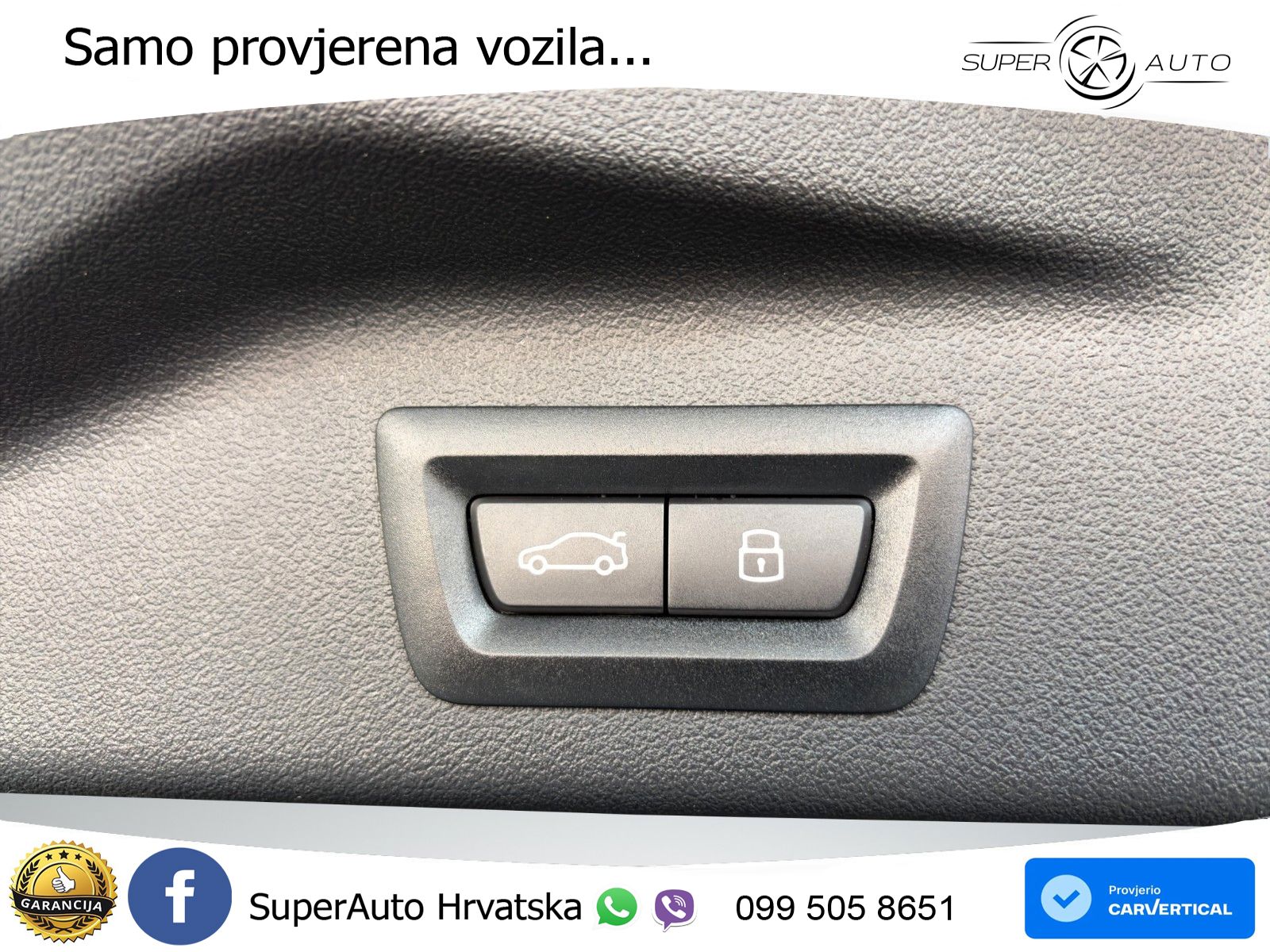 BMW X7 40d (352 KS) xDrive Steptronic