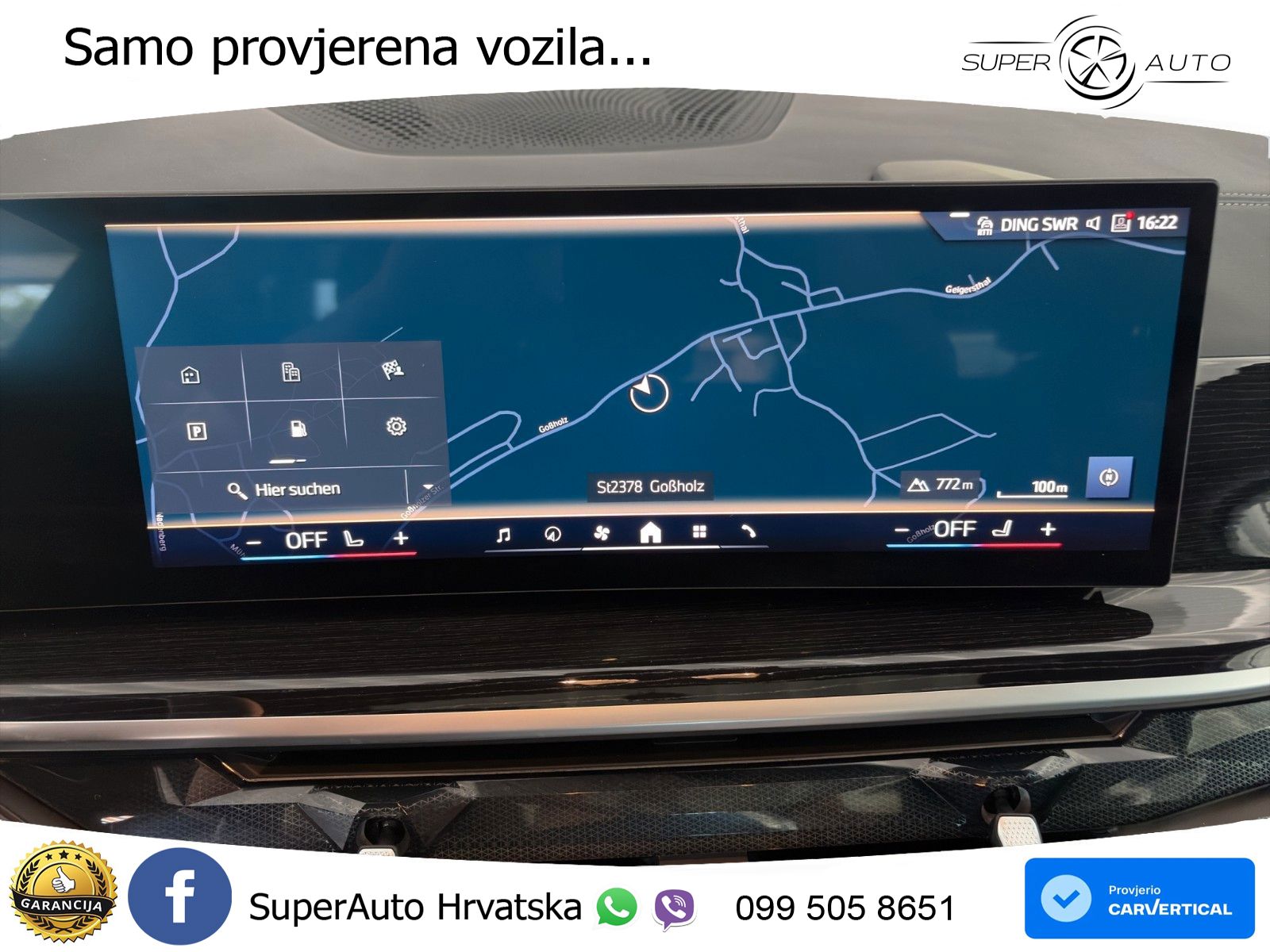 BMW X7 40d (352 KS) xDrive Steptronic