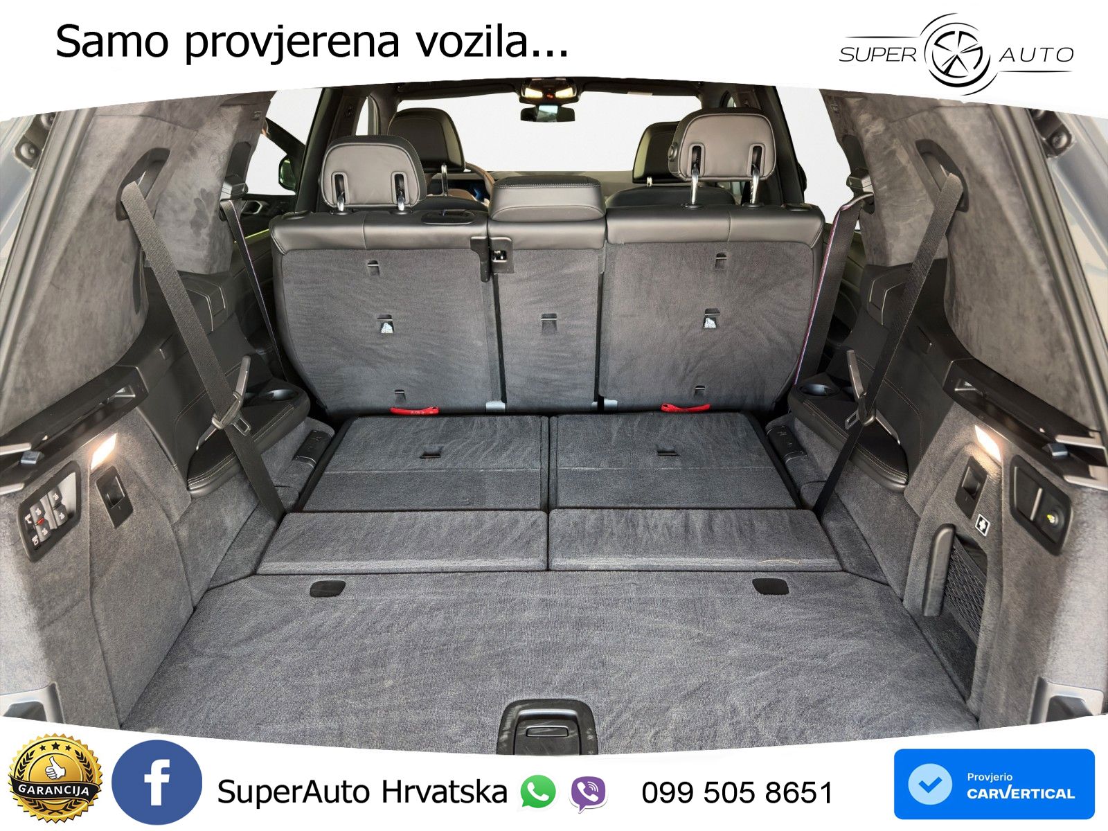 BMW X7 40d (352 KS) xDrive Steptronic