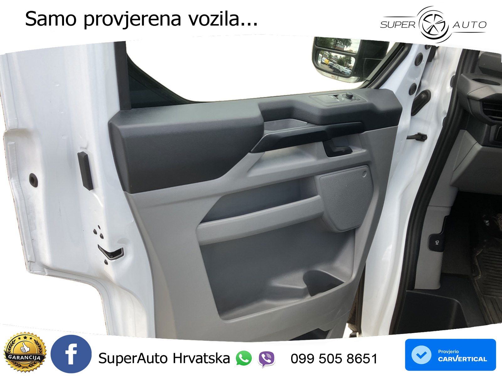 Ford Transit 136 KS