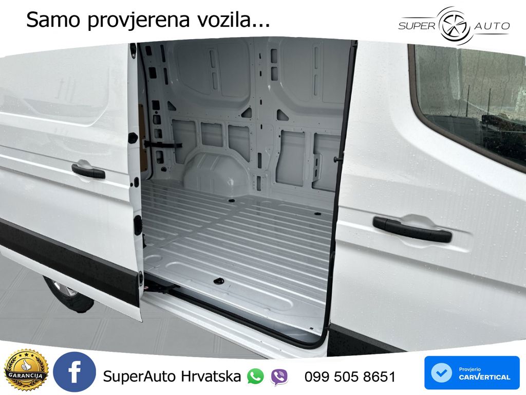 Renault Master 105 KS