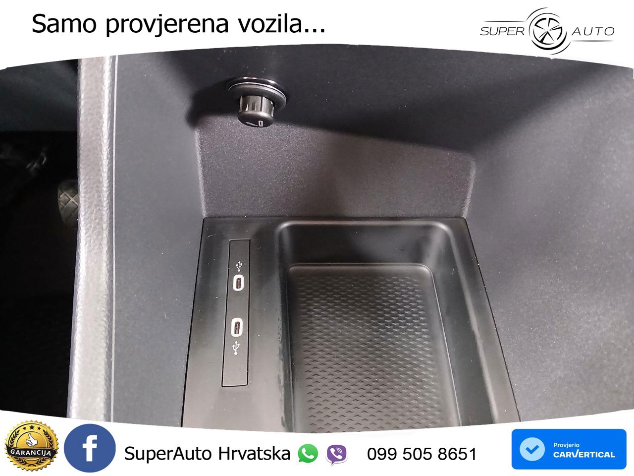VW Caddy 102 KS