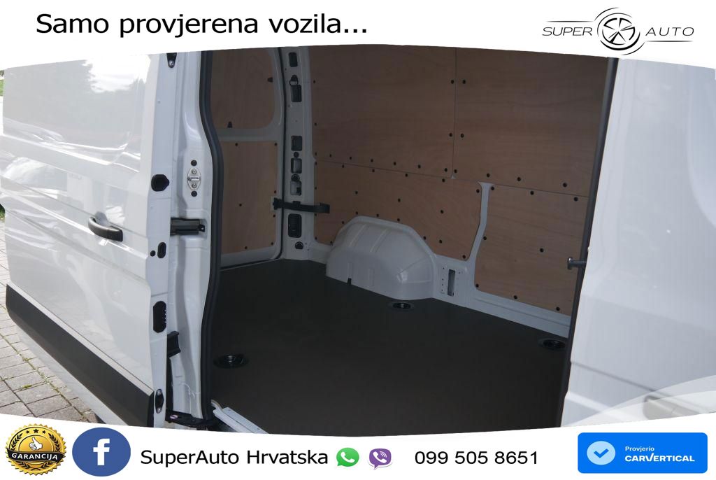 Renault Master 131 KS