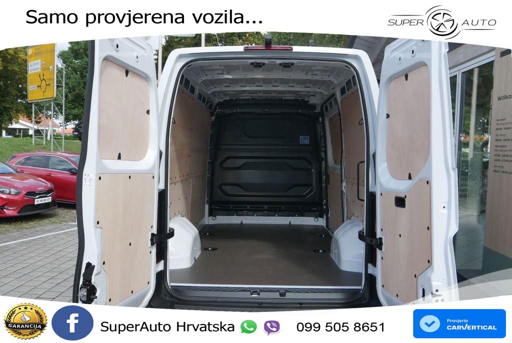 Renault Master 131 KS