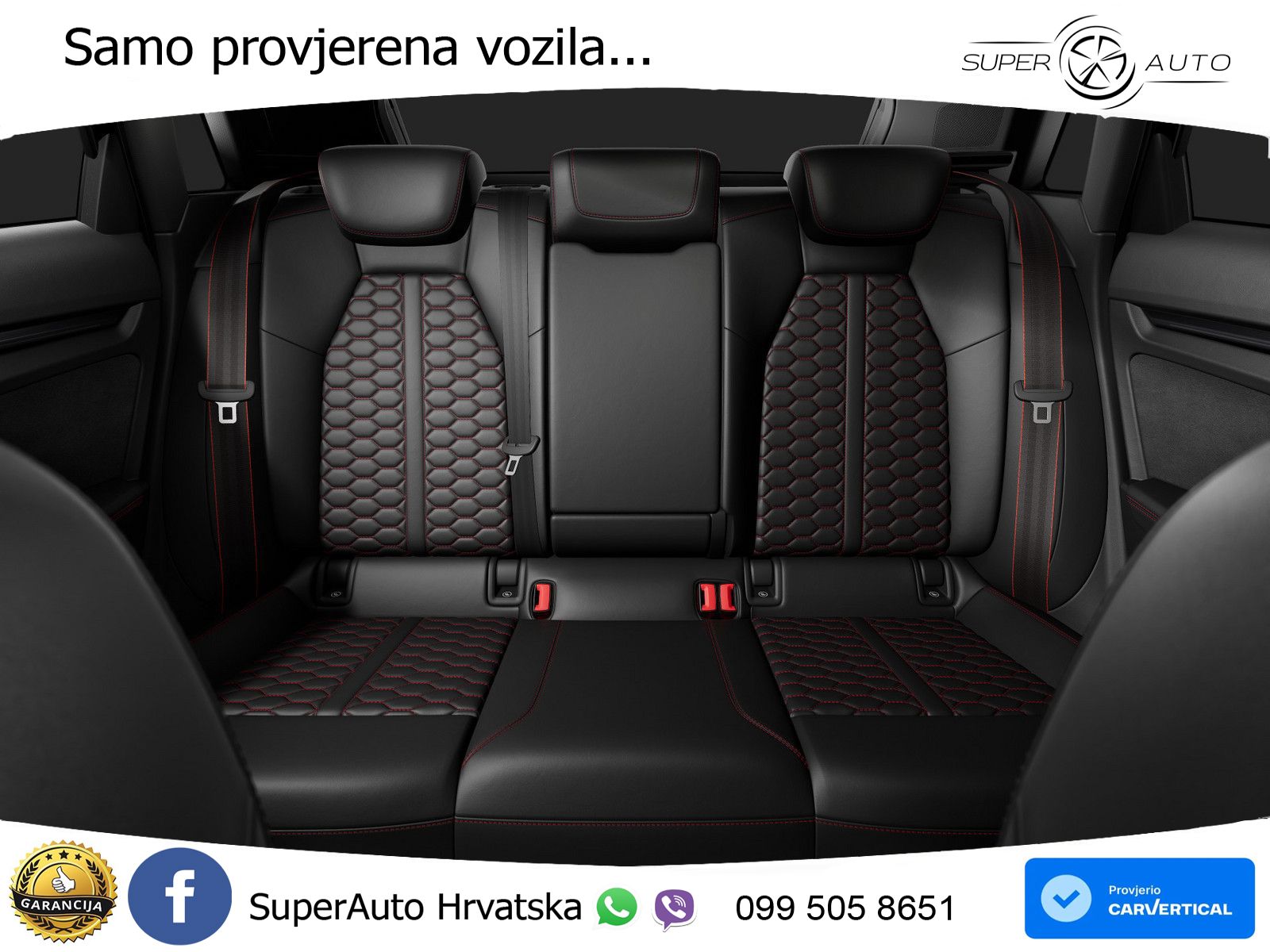 Audi RS3 Sportback 2.5 TFSI (400 KS) quattro S tronic LED+GR SJED+ACC