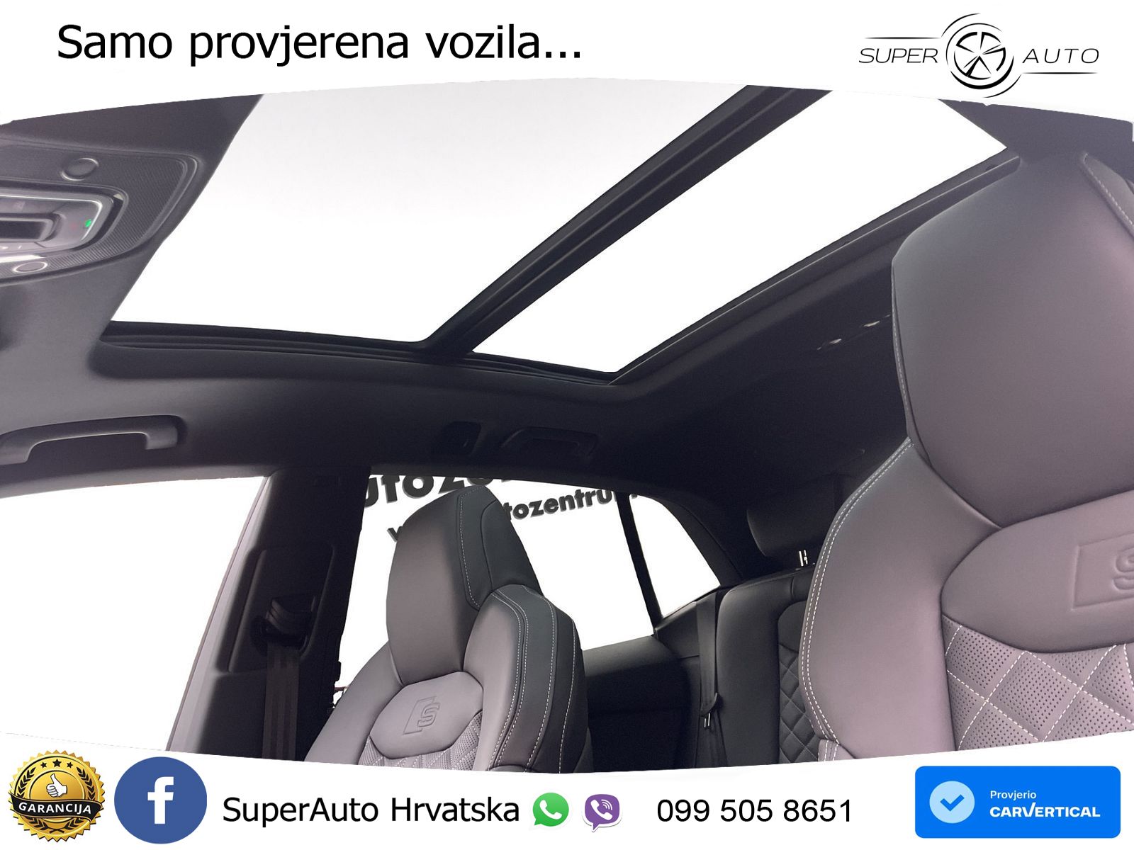 Audi Q8 50 TDI V6 (286 KS) quattro Tiptronic S line LED+GR SJED+ACC