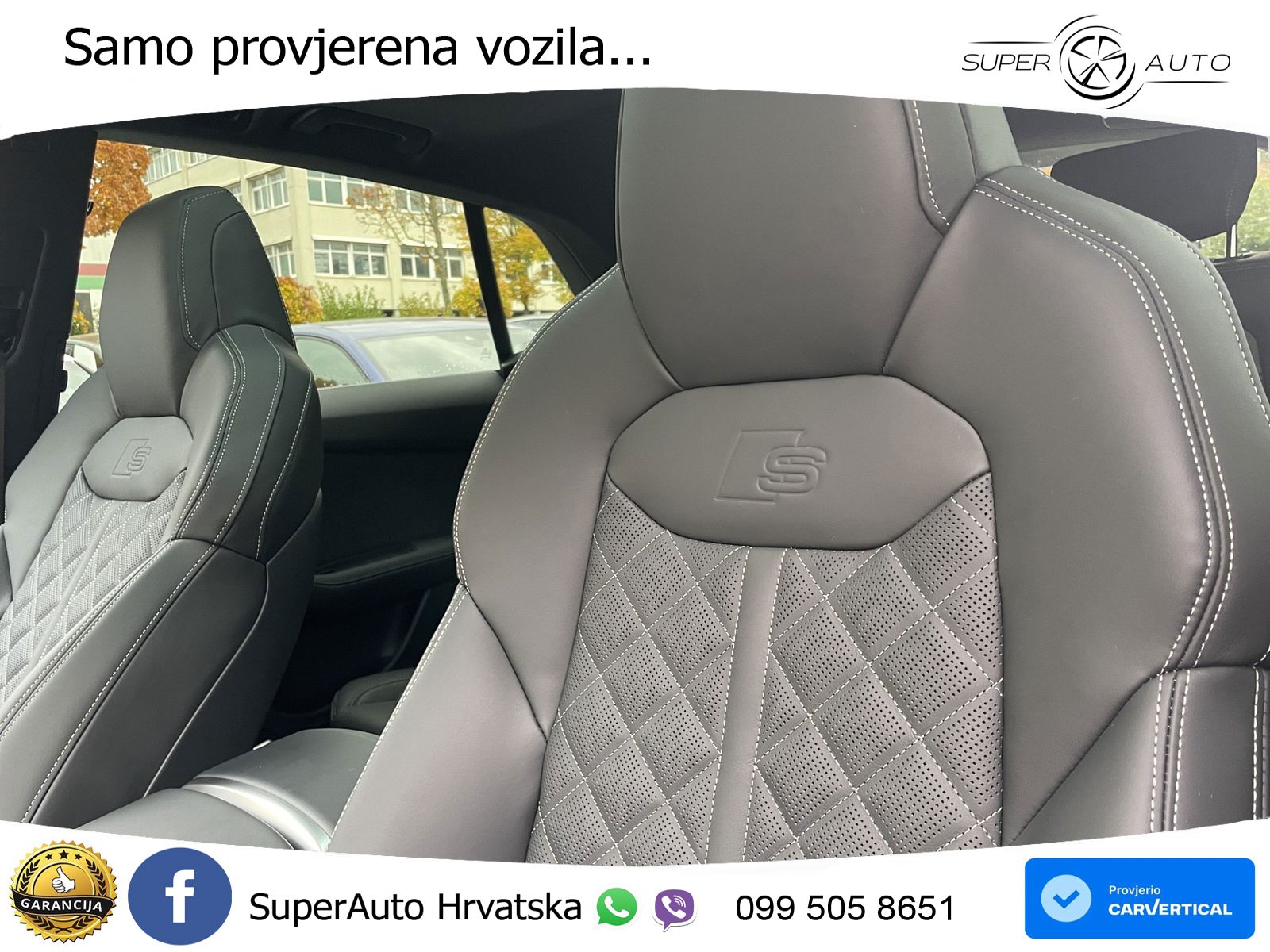 Audi Q8 50 TDI V6 (286 KS) quattro Tiptronic S line LED+GR SJED+ACC