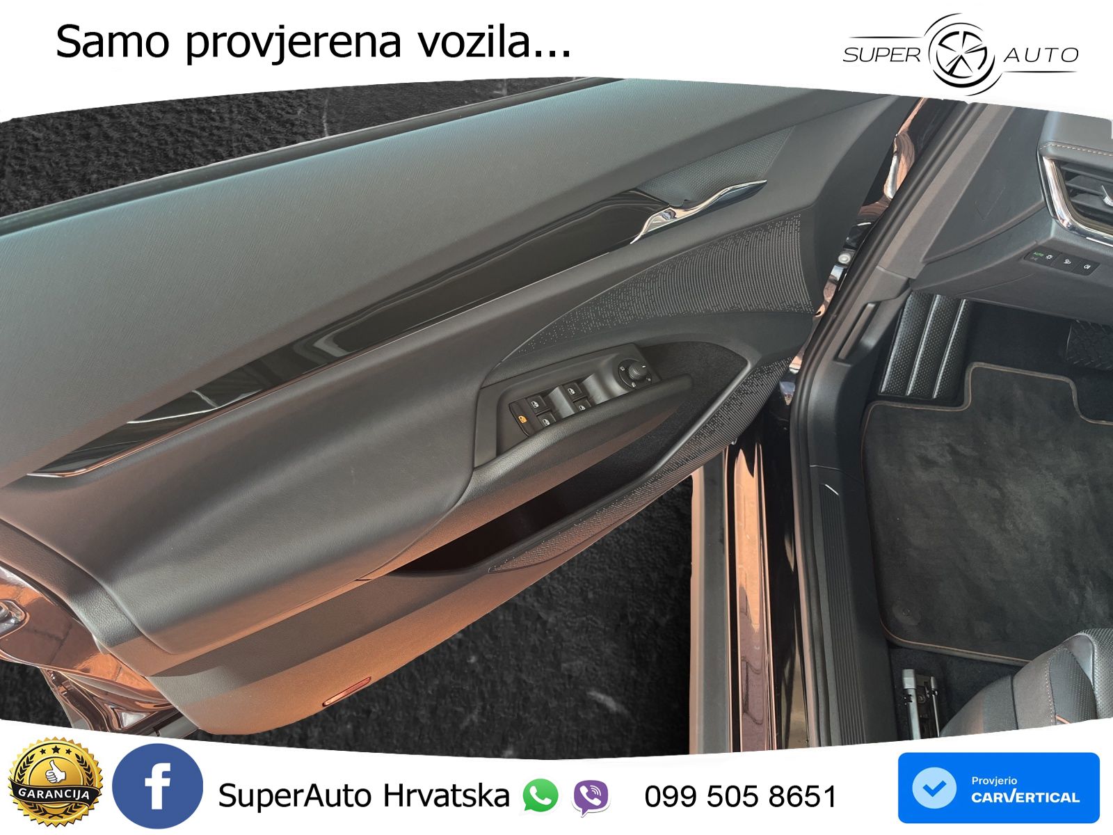 Škoda Enyaq iV 80x 82 kWh (265 KS) AWD Suite LED+GR SJED+ACC