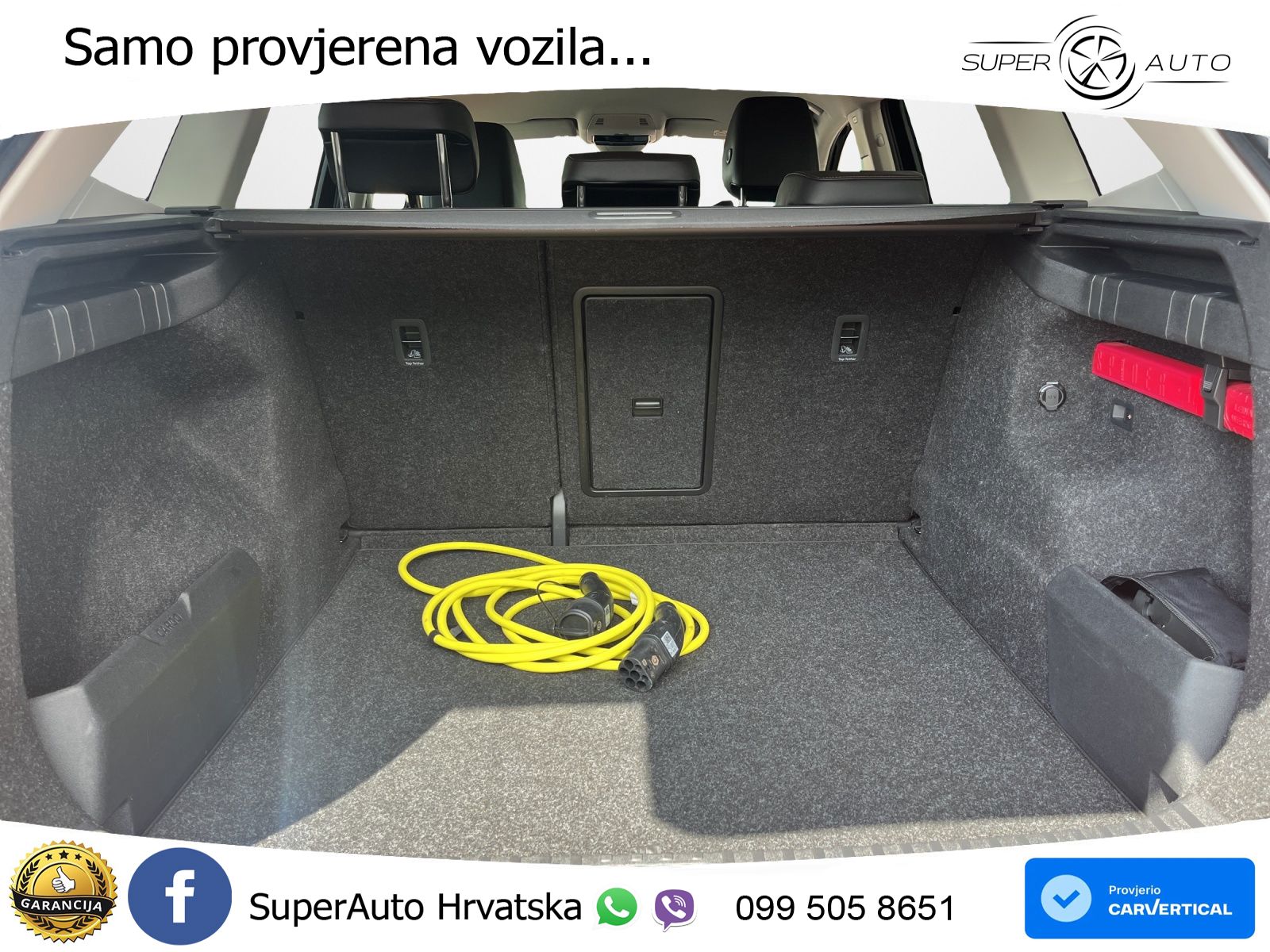 Škoda Enyaq iV 80x 82 kWh (265 KS) AWD Suite LED+GR SJED+ACC
