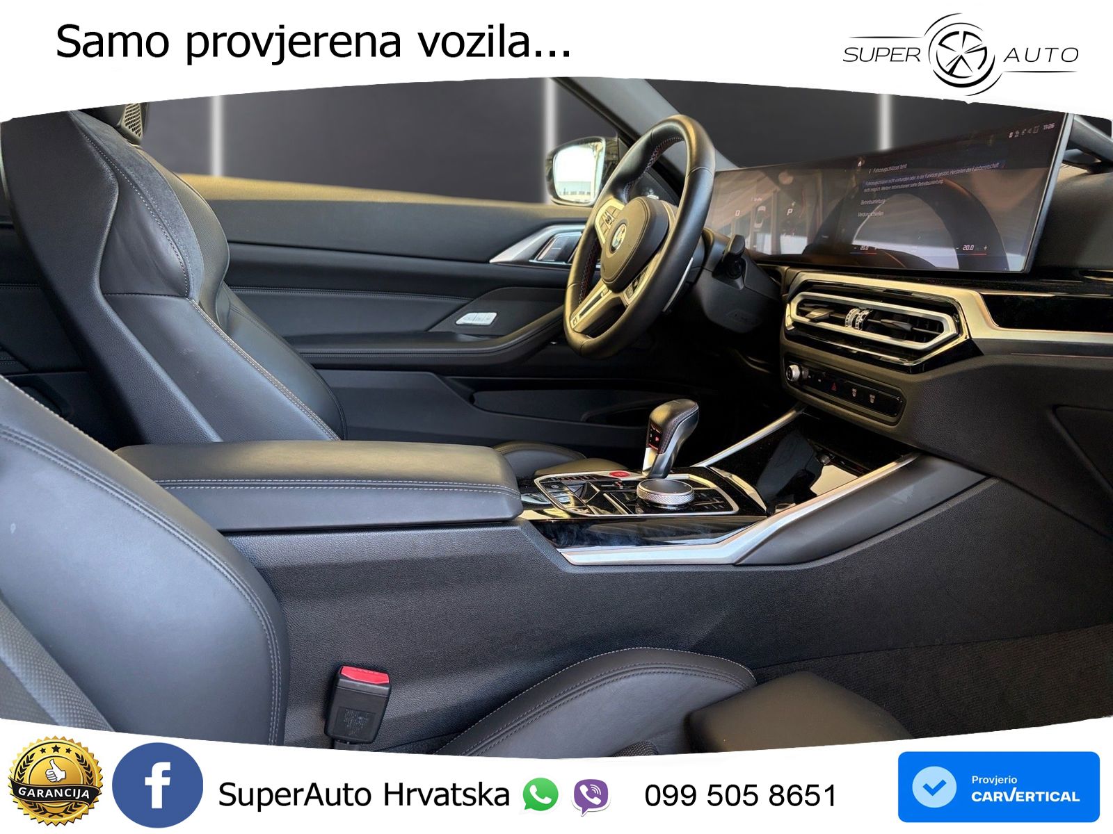 BMW M4 Convertible Competition 3.0 (510 KS) xDrive Steptronic LED+GR SJED+ACC