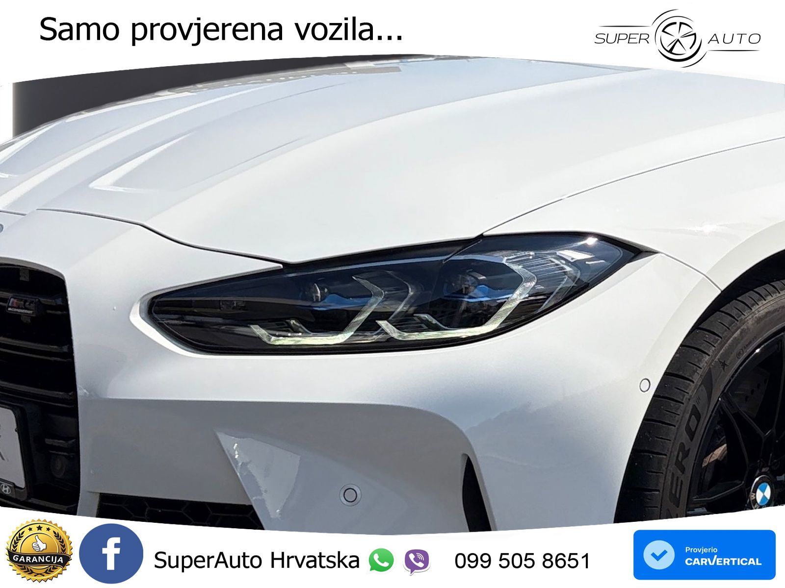 BMW M4 Convertible Competition 3.0 (510 KS) xDrive Steptronic LED+GR SJED+ACC