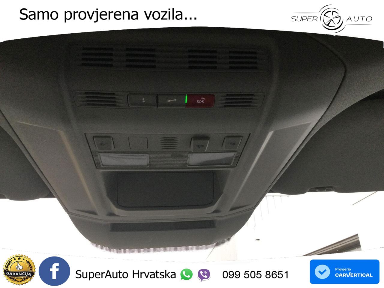 VW Crafter 102 KS