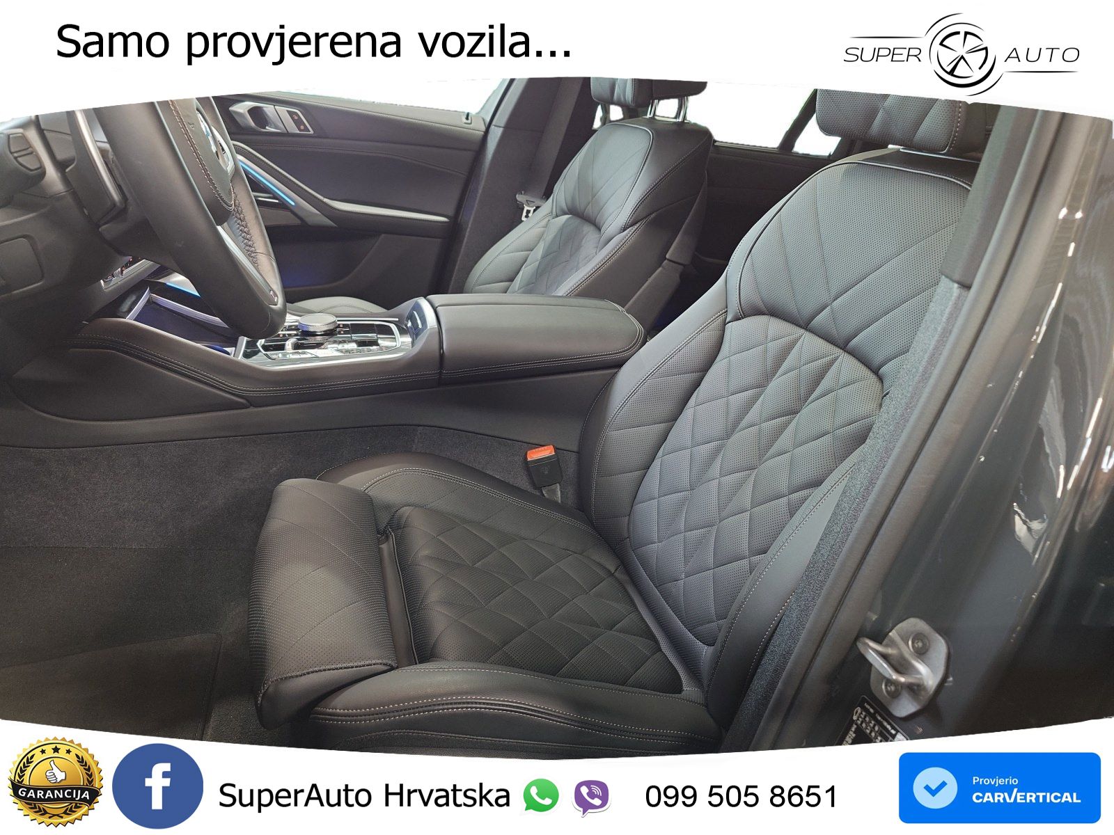 BMW X6 30d (298 KS) xDrive Steptronic LED+GR SJED+ACC