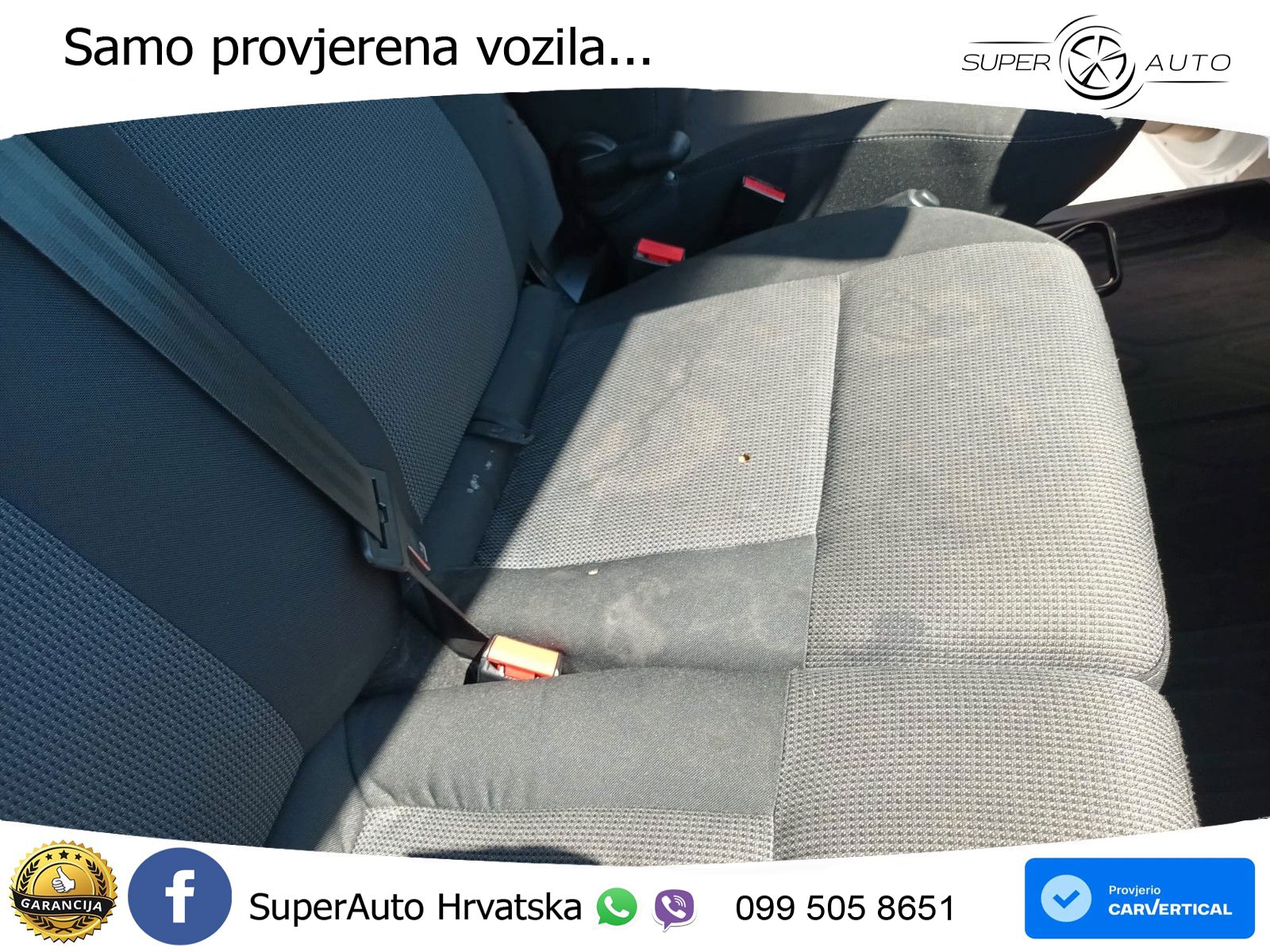 Renault Master 145 KS