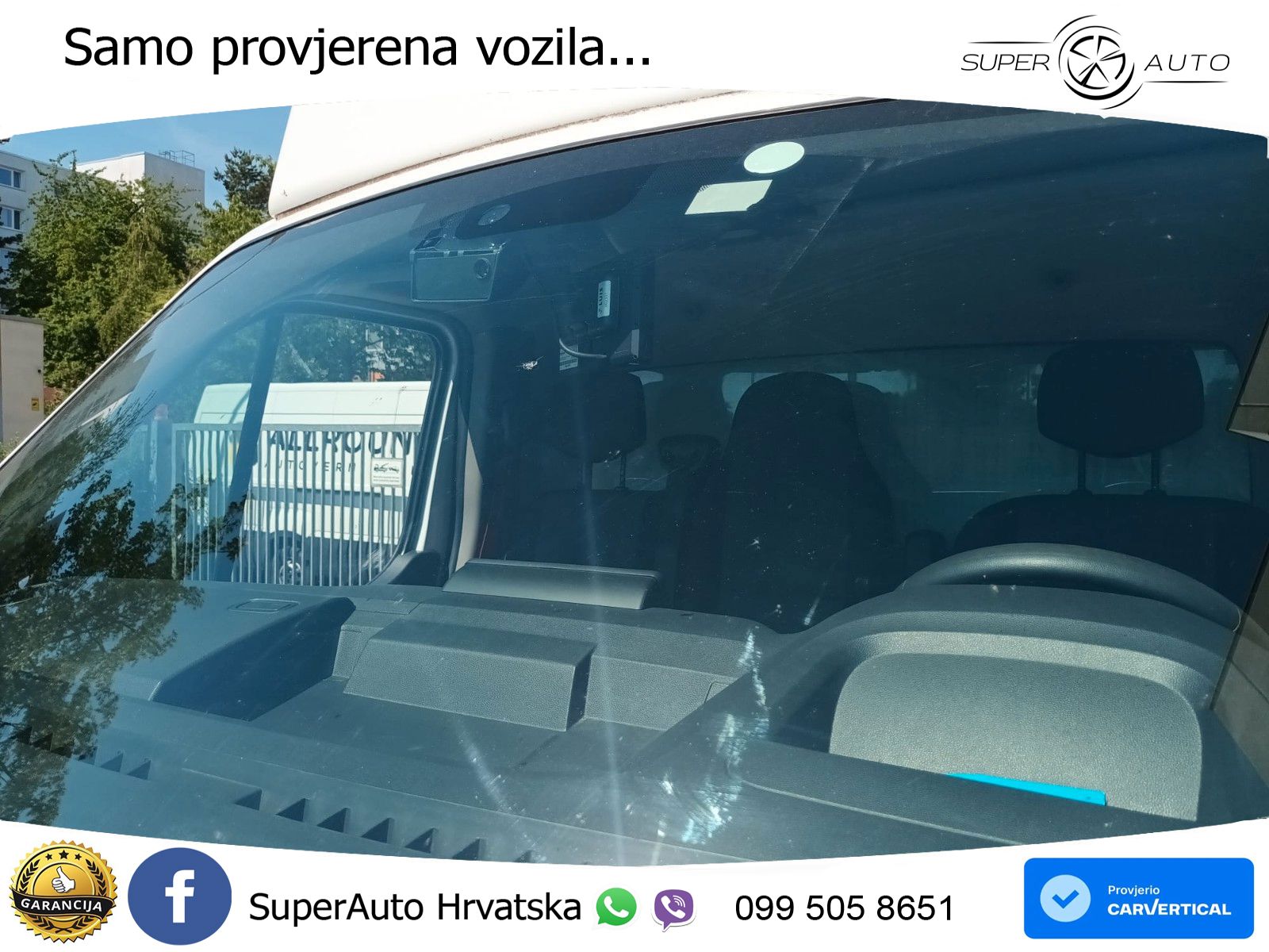 Renault Master 145 KS