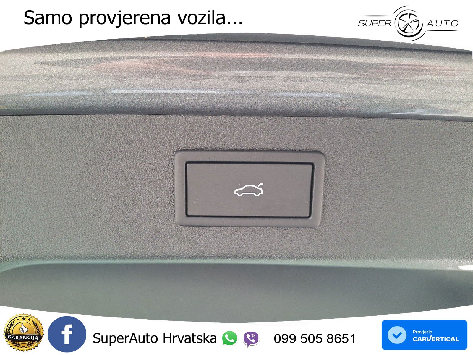 Škoda Enyaq Coupe iV 85 82 kWh (286 KS) SportLine LED+GR SJED+ACC