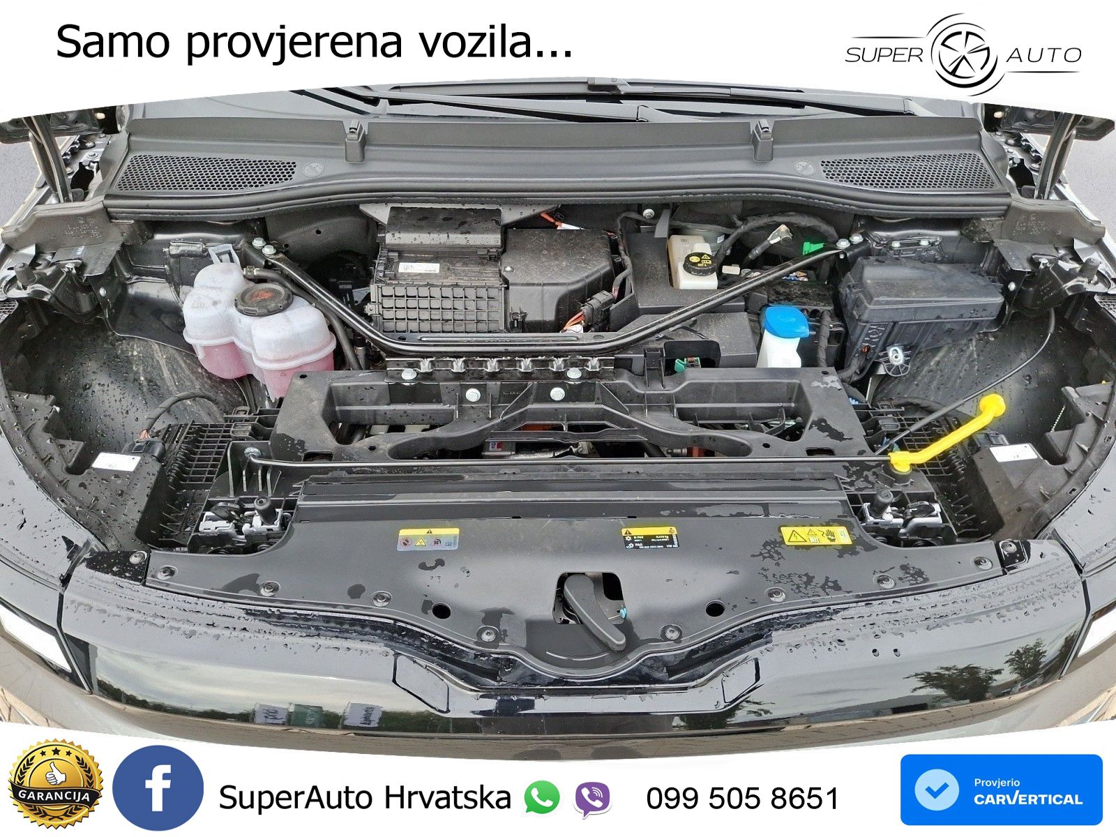 Škoda Enyaq Coupe iV 85 82 kWh (286 KS) SportLine LED+GR SJED+ACC