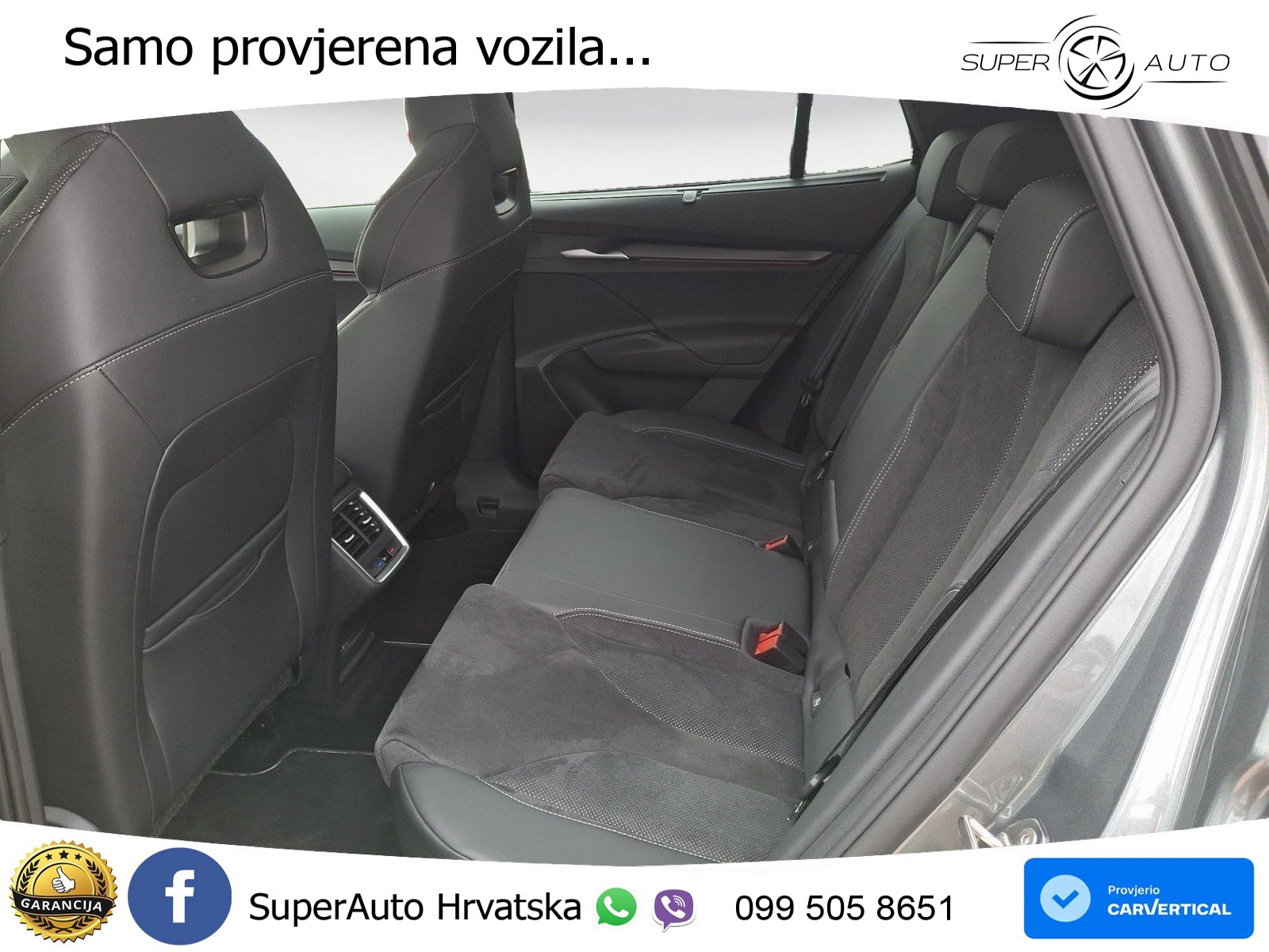 Škoda Enyaq Coupe iV 85 82 kWh (286 KS) SportLine LED+GR SJED+ACC
