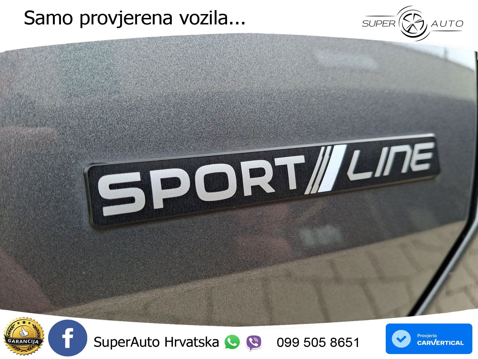 Škoda Enyaq Coupe iV 85 82 kWh (286 KS) SportLine LED+GR SJED+ACC