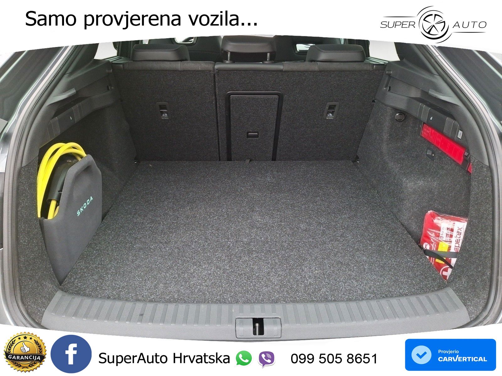 Škoda Enyaq Coupe iV 85 82 kWh (286 KS) SportLine LED+GR SJED+ACC