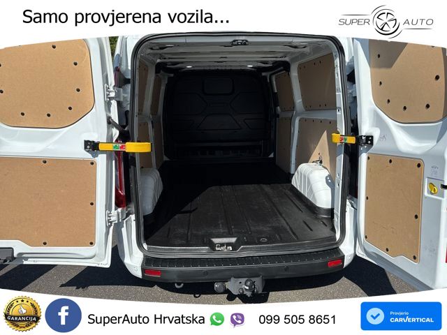Ford Transit 105 KS