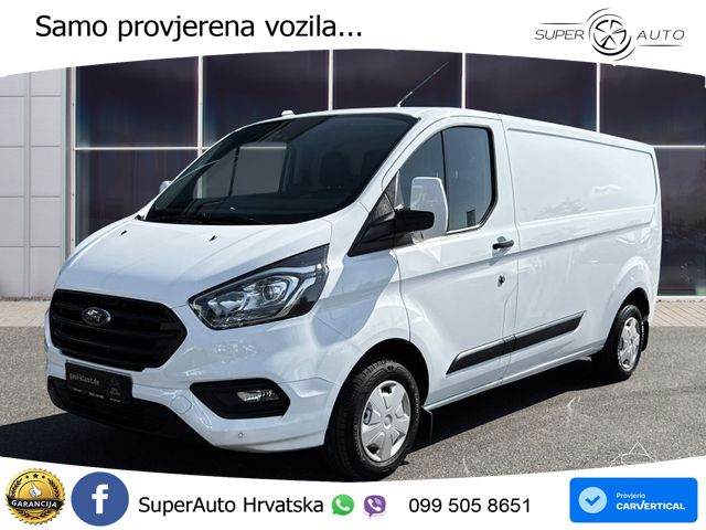 Ford Transit 105 KS