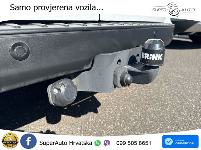 Ford Transit 105 KS