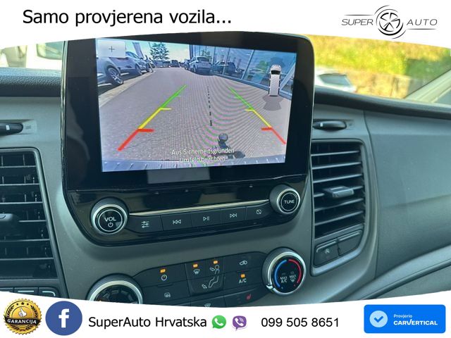 Ford Transit 105 KS
