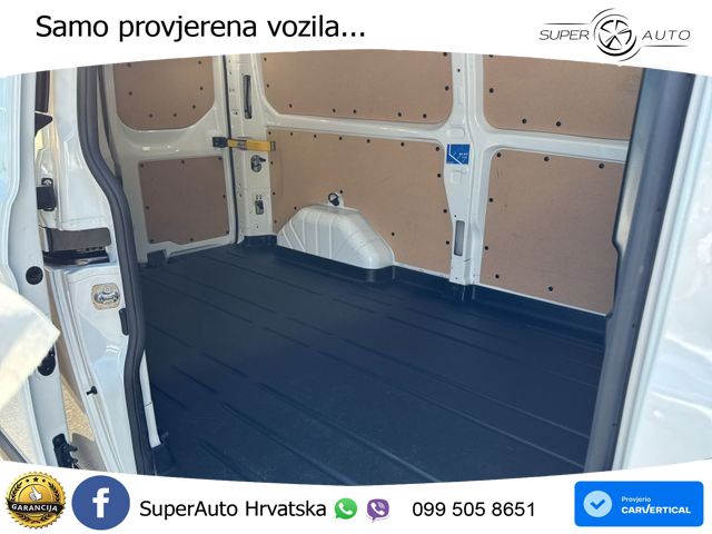 Ford Transit 105 KS