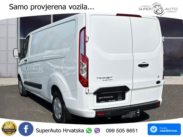 Ford Transit 105 KS