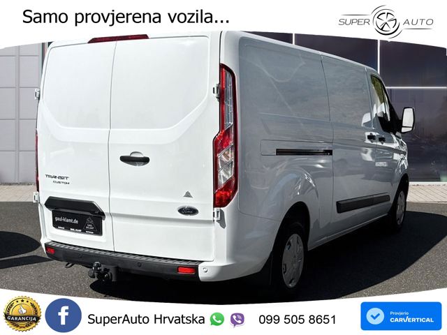 Ford Transit 105 KS