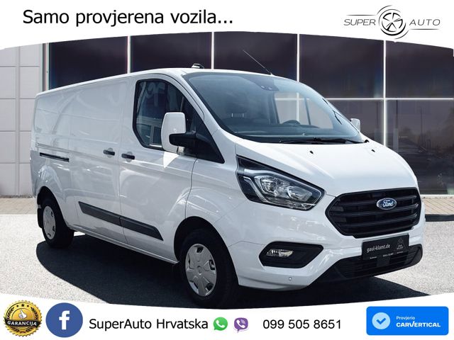 Ford Transit 105 KS