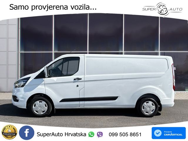 Ford Transit 105 KS