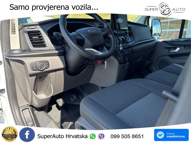 Ford Transit 105 KS