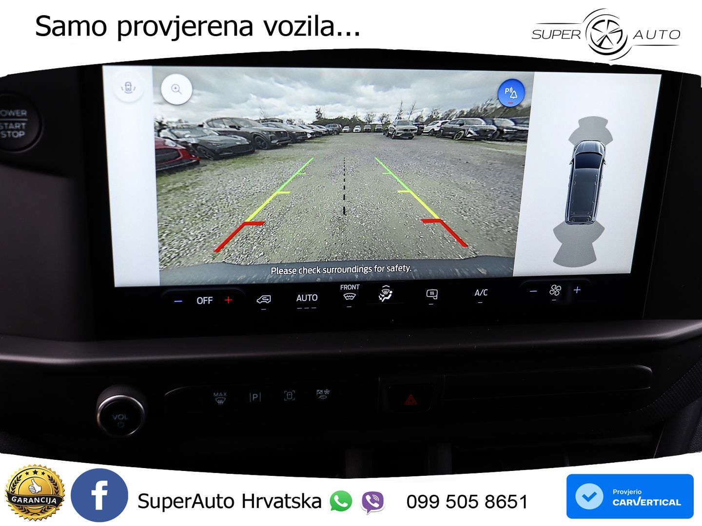 Ford Transit 136 KS